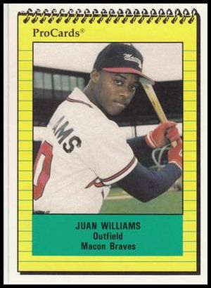 880 Juan Williams
